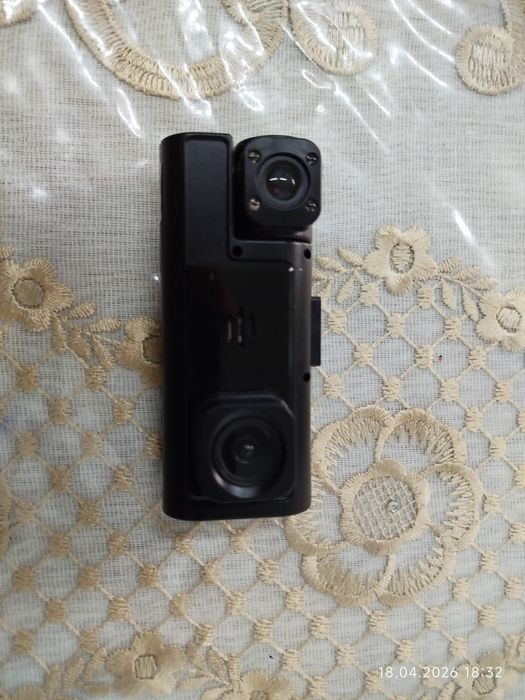 Видео регистратор для машин