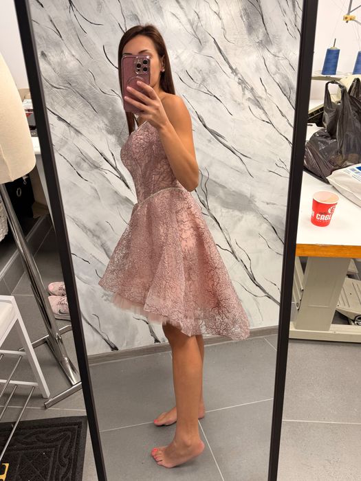 Бална рокля за принцеса