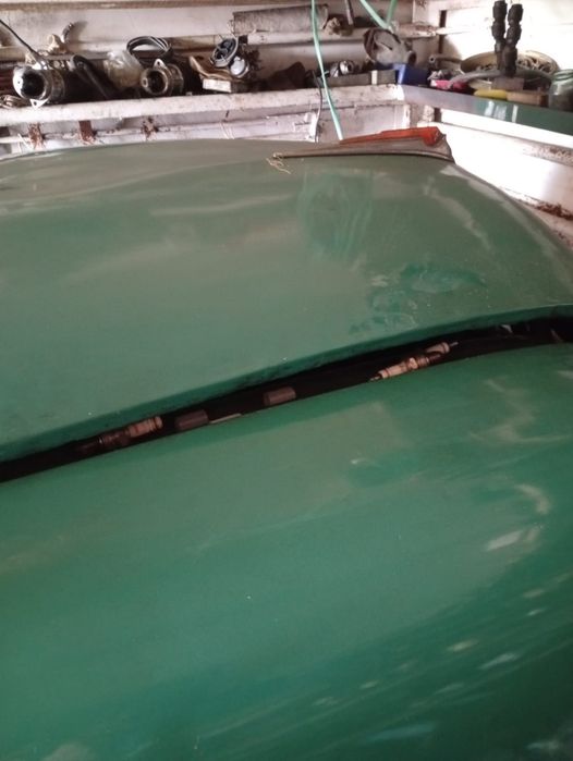 Москвич 410 продам