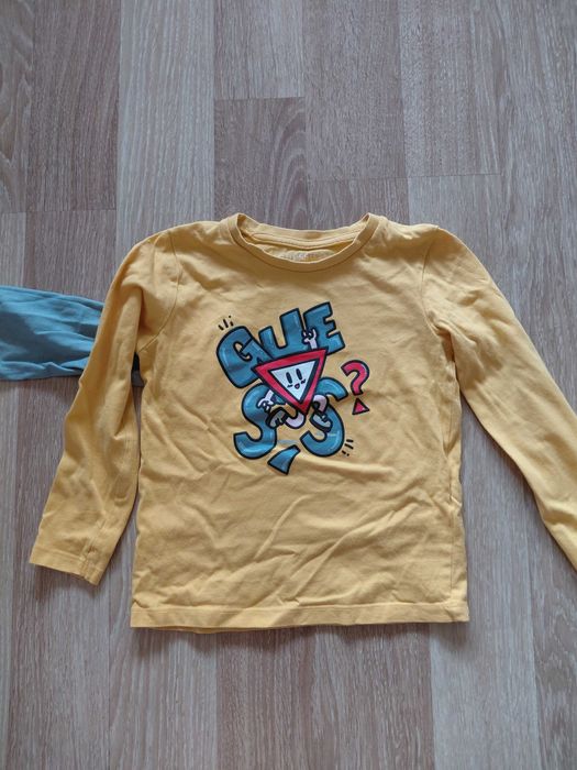 Оригинални блузи-Guess-4 г.