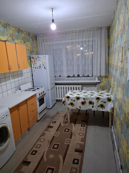 Сдам квартиру в центре
