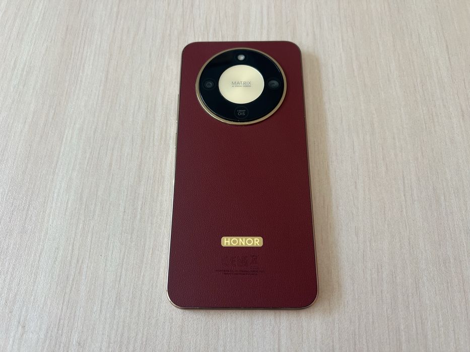 Продавам Honor Magic 8 Lite 512/8+8GB