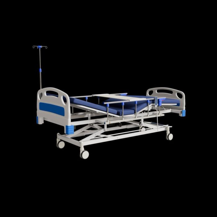 Аренда Трёх-функциональная электрическая медицинская кровать