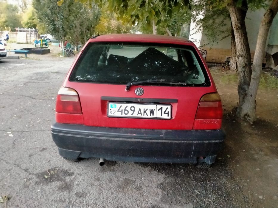 Гольф 3 Обмен обмен обмен