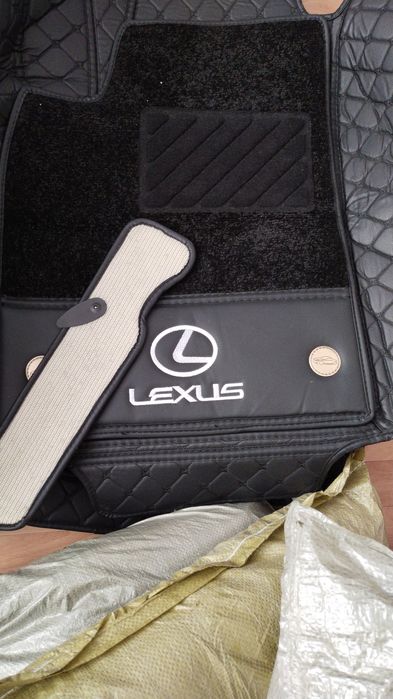 Продам 3D коврики