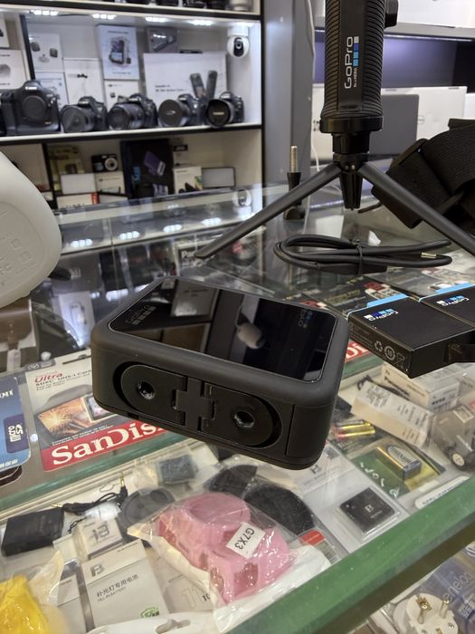 Продается GoPro 8 black