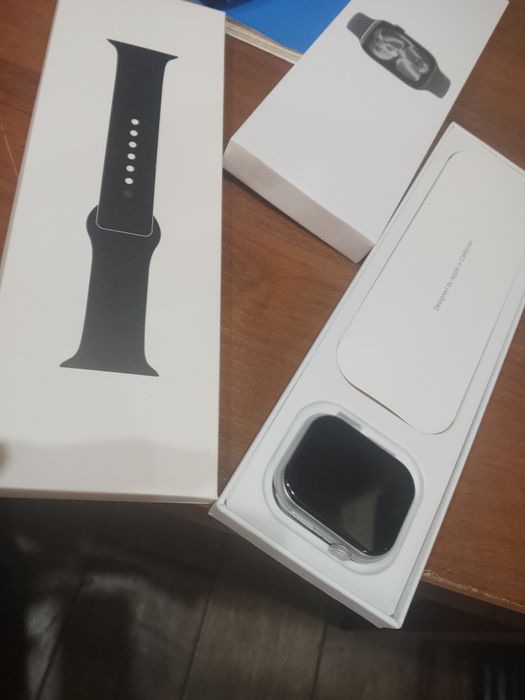 Сагат айфон смарт