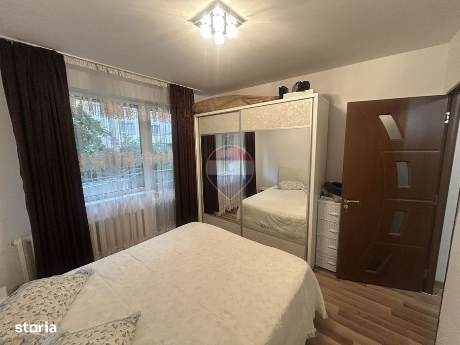 Apartament 3 camere de închiriat | Central Baia Mare | Modern