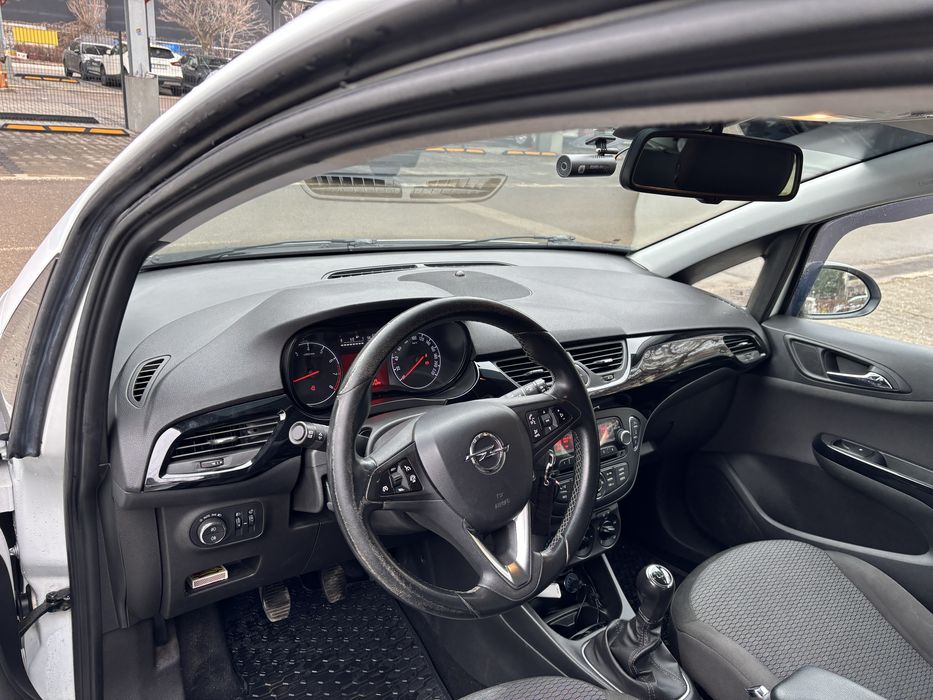 Opel Corsa 1,4 бензин