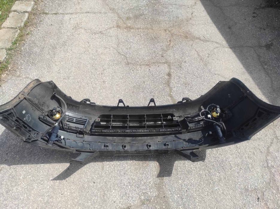 Предна броня Caddy Touran / Кади Туран