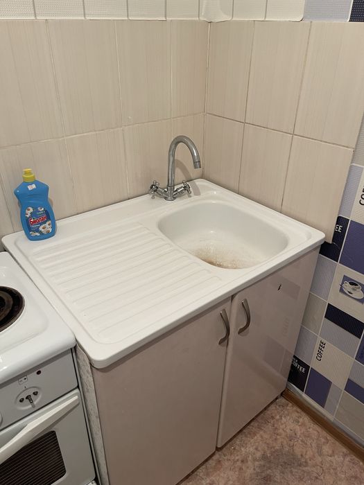 продам Мойку комплект