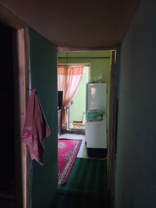 2 хонали уй сотилади