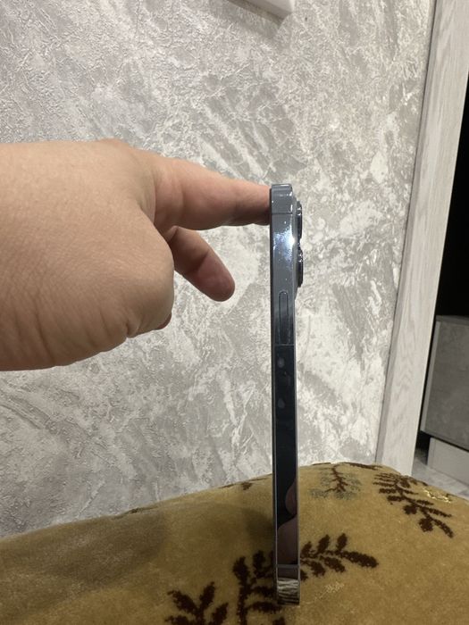 Айфон 13 про, 128 гб