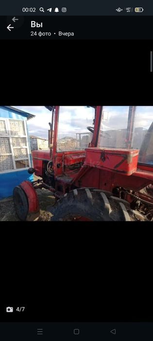 Трактор Т25 Срочно продам!!!