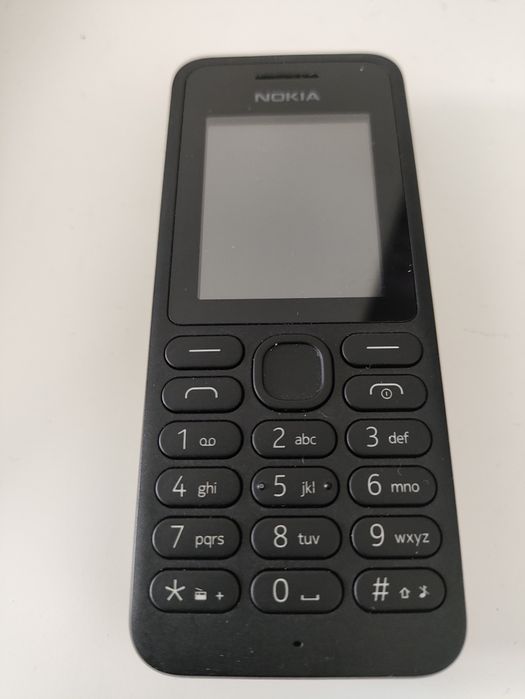 Телефон Nokia с копчета