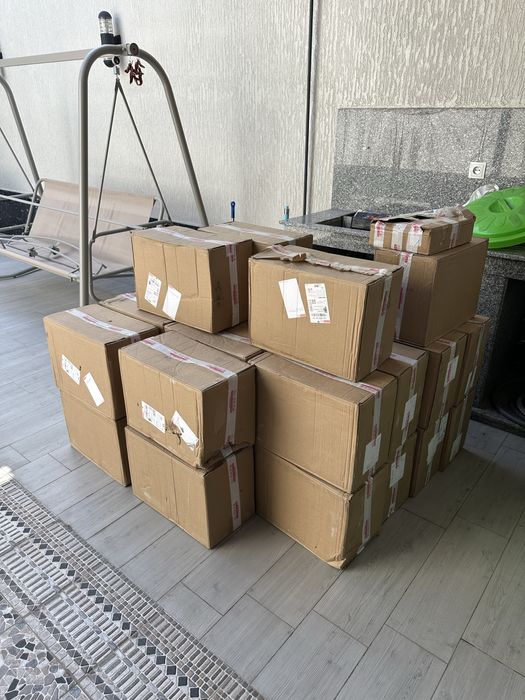 Optomga Unique baby sotamiz, zakazga/naxt