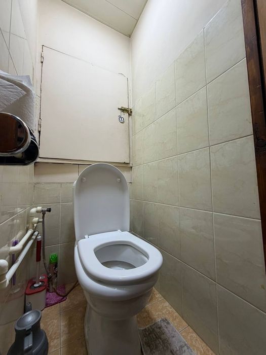 Продаётся 2 комнатная квартира Юнусабад 11  квартал с мебелью и техник