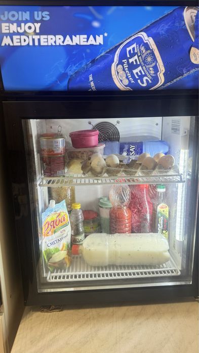 Холодильник