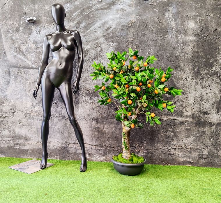 Изкуствено дръвче