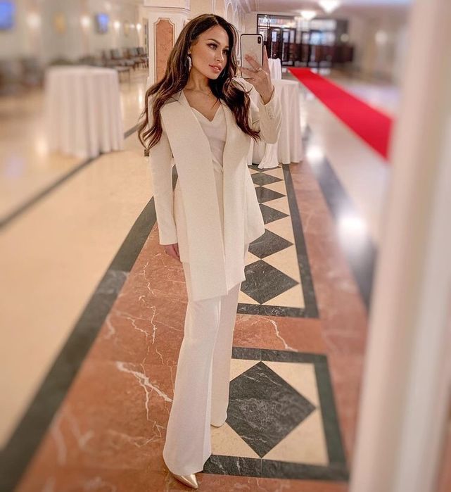 Шикарные платья на прокат