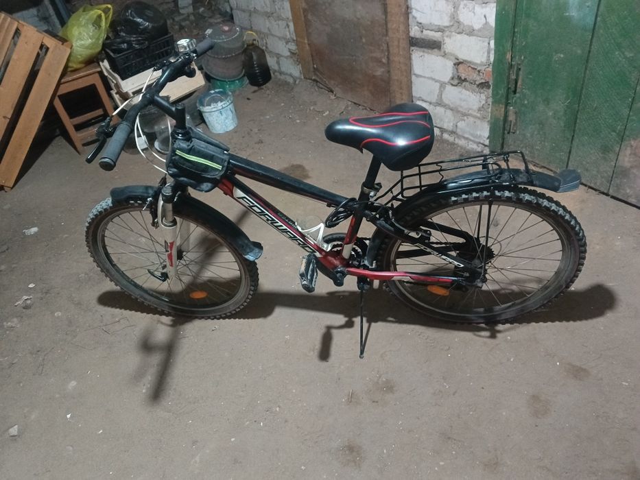 Продам велосипед FORVORD