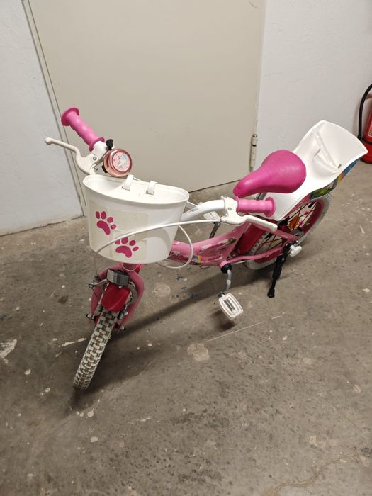 Bicicleta Toimsa 16 inch Fantasy