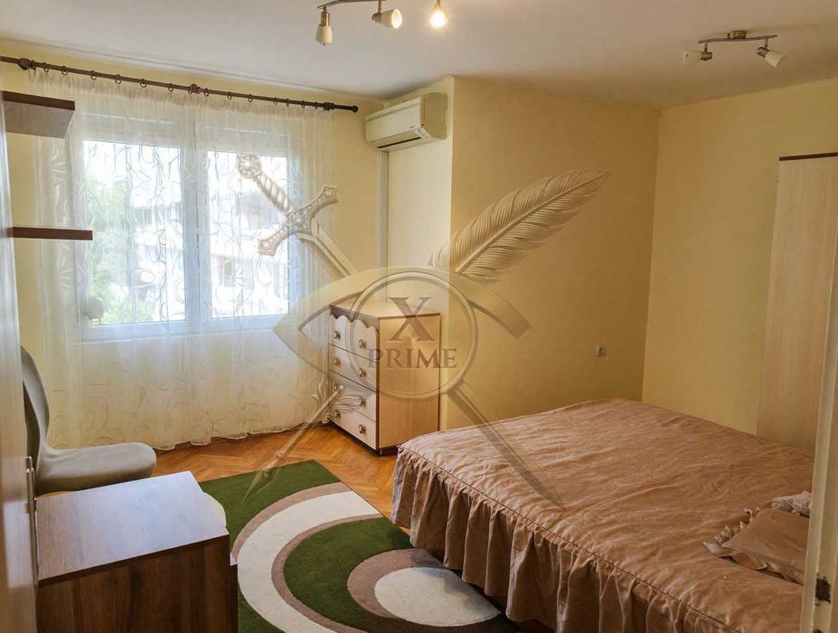 Дава се под наем Тристаен апартамент в Варна, Спортна зала - 62 кв.м за 560 € - Снимка #5