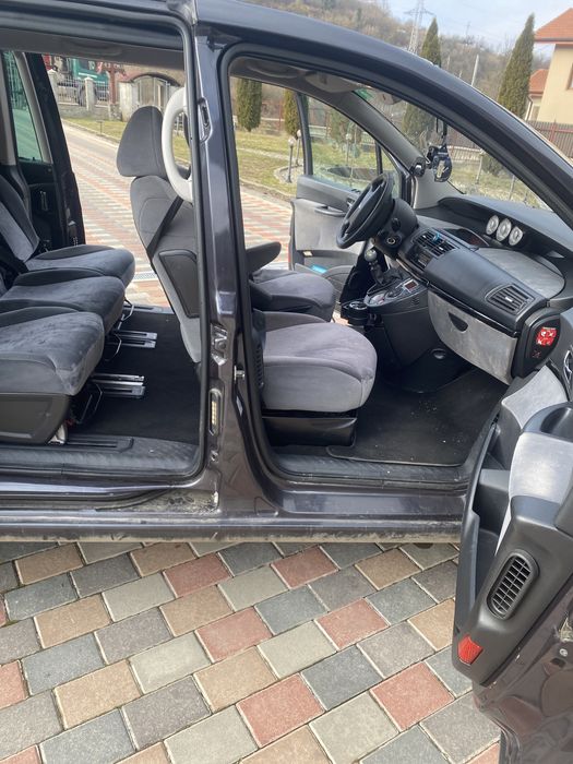 Vand citroen c8 2010