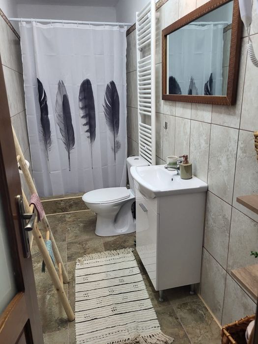 Casă de închiriat în regim hotelier!