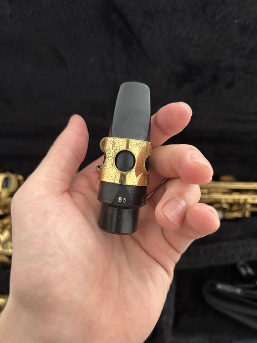 Saxofon Arbiter pro sound