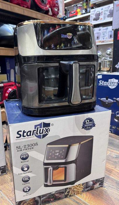 Аэрогриль оригинал японский +доставка