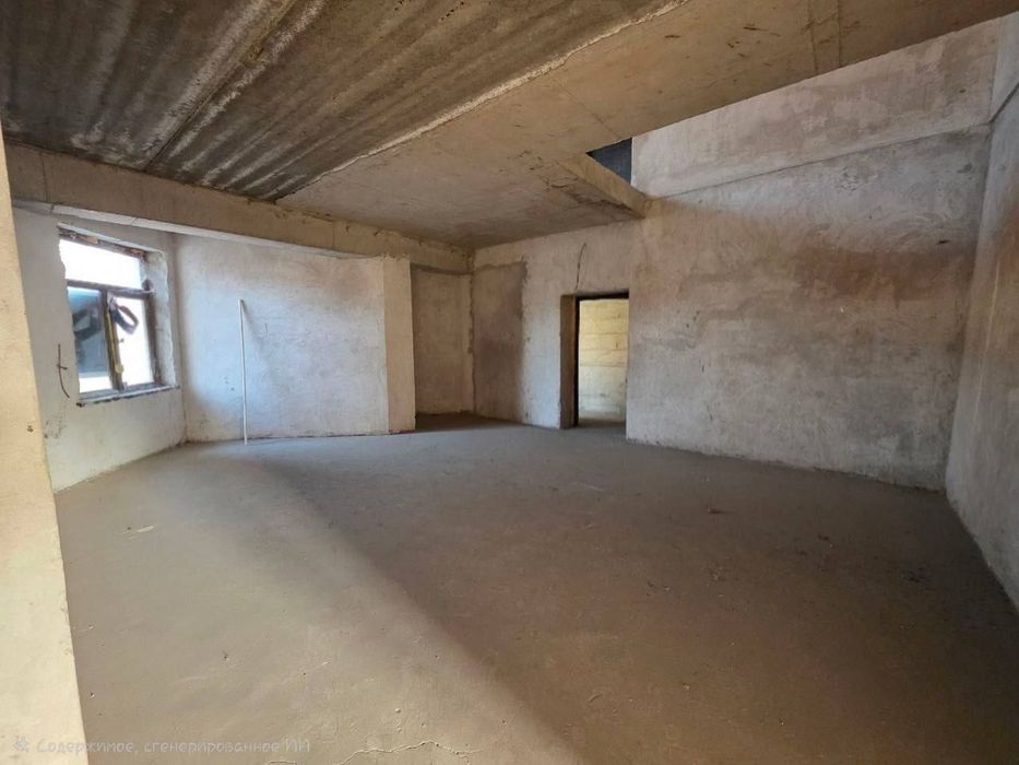 Срочно продаётся 7 ком Новостройка  Ор-р Dream House