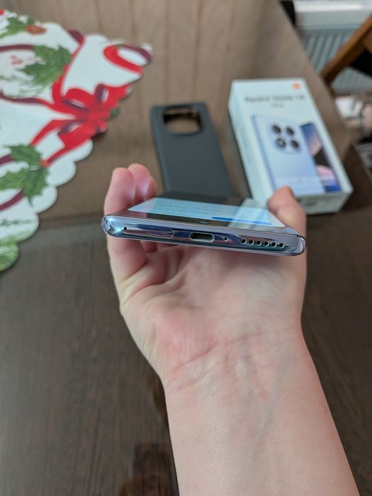 Xiaomi Note 14 Pro