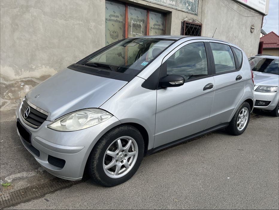 Chirie Auto Wolt Glovo Tazz Bolt Food