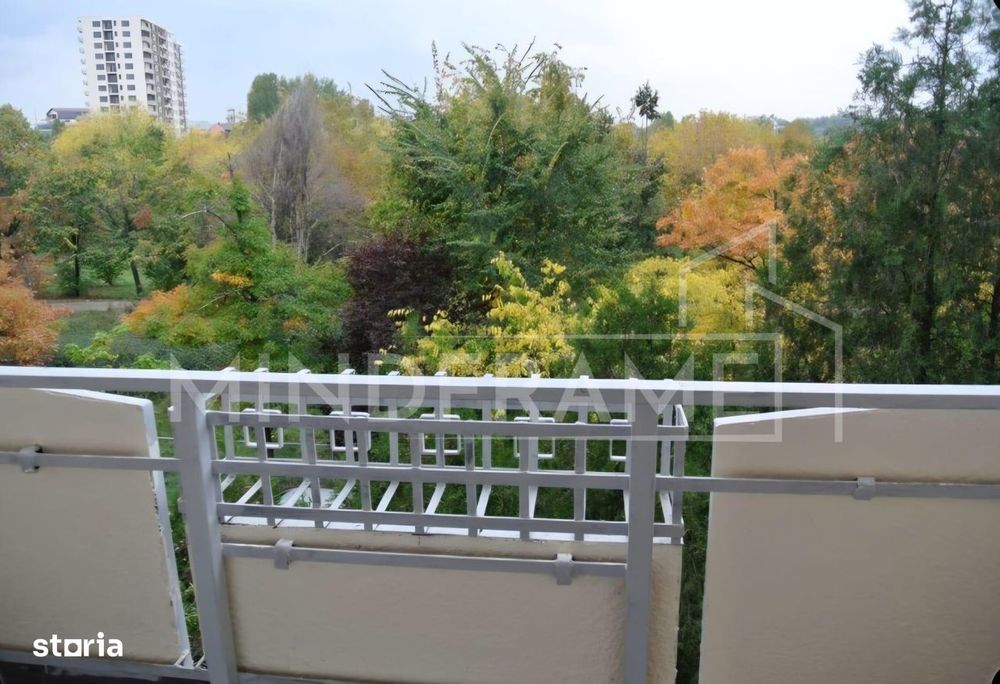 Tineretului Calea Vacaresti Parc Metrou Centrala Decomandat