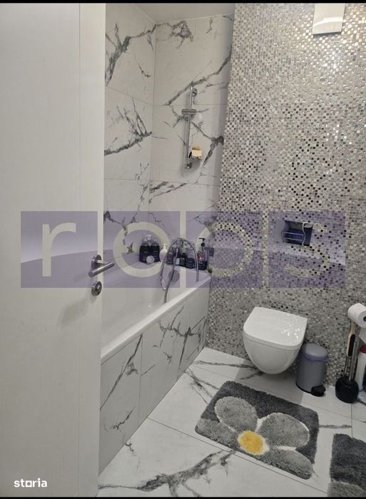 Vanzare 3 Camere Decomandat | 90 Mp Utili | 2 Bai | 2 Balcoane | Strau