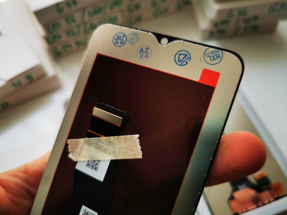 Ecran Oppo Reno 12 Pro 5G / 12 / 12F / 6 5G A5 A16 A18 A38 A40 DISPLAY