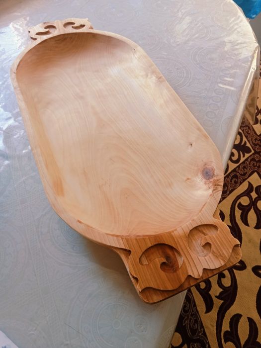 Астау для бешбармақ