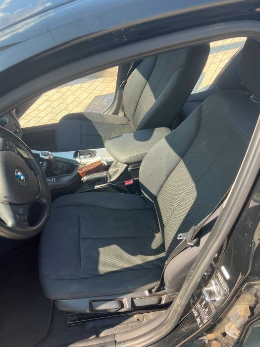 Masina de vanzare BMW 116i