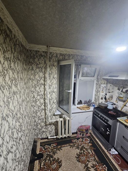 Ижарага берилади 1ханали уй