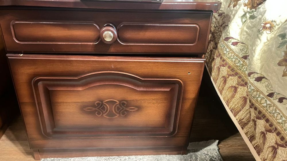 Две тумбочки белорусская