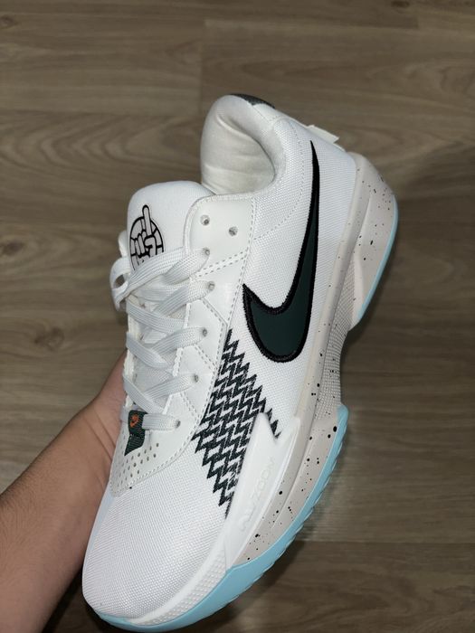 Кросовки Nike G.T. Cut Akademy