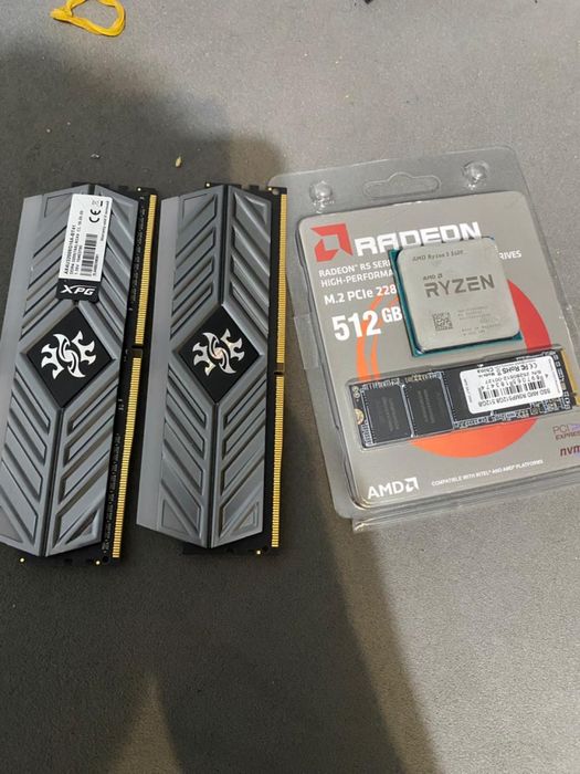 Память ссд (ssd)