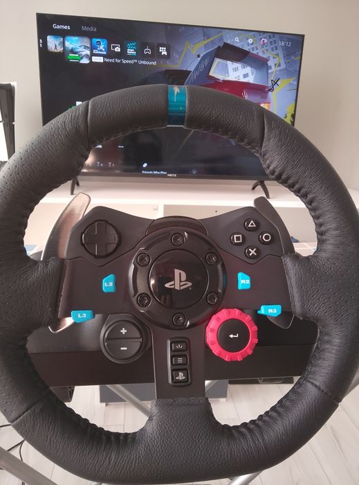 Playstation 5 ps5 + волан