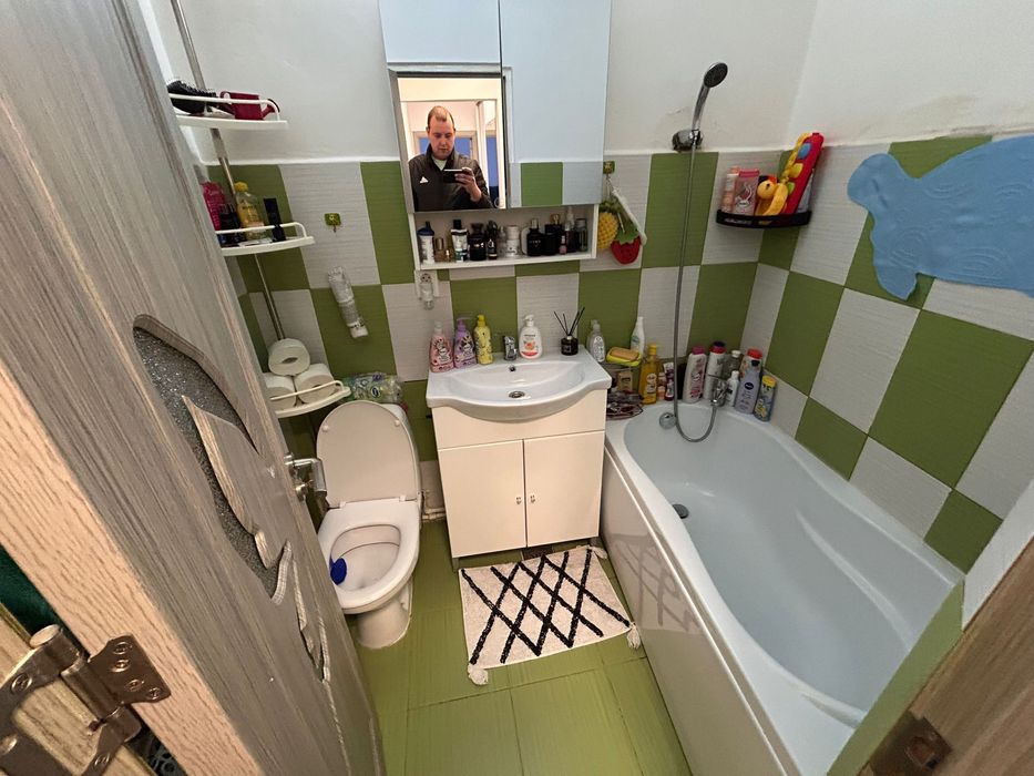 Apartament 2 Camere Decomandat