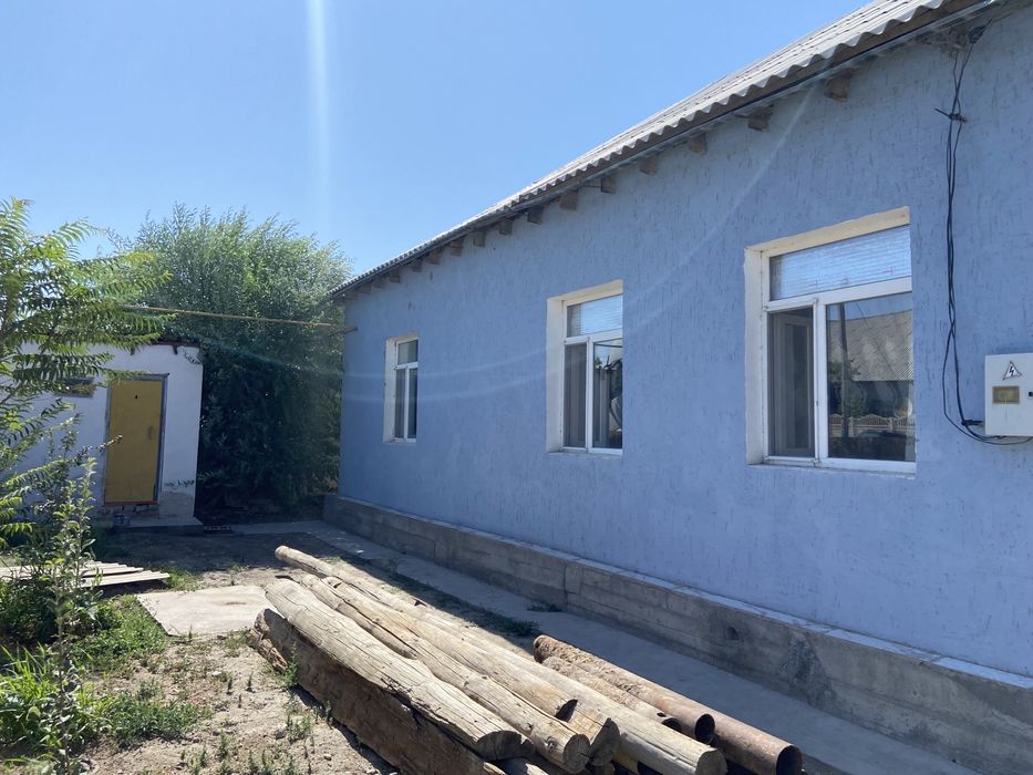 Үй сатылады бағасы келісімді