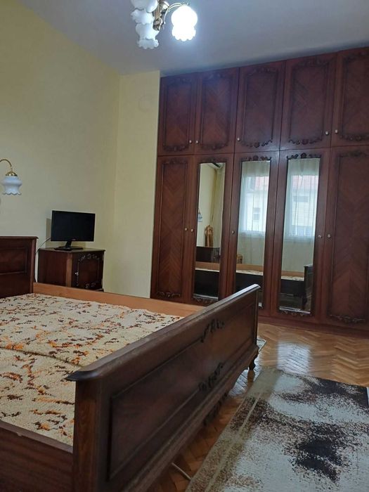 Продава се Четиристаен апартамент в Търговище, Боровец - 110 кв.м за 1137 €/кв.м - Снимка #4