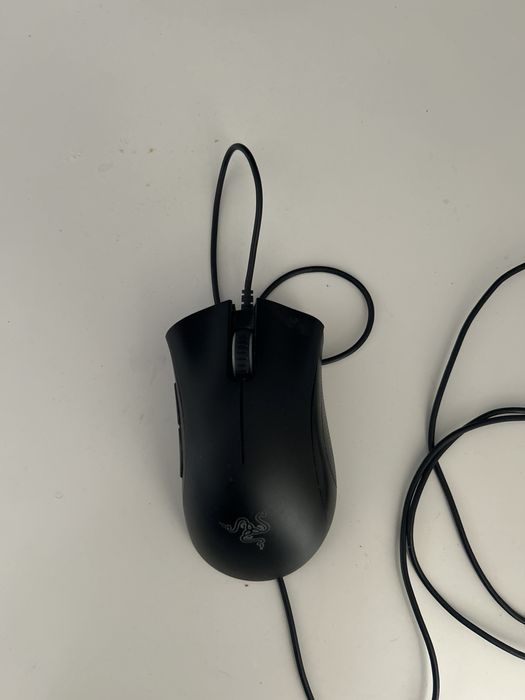 Razer Deathadder Esential