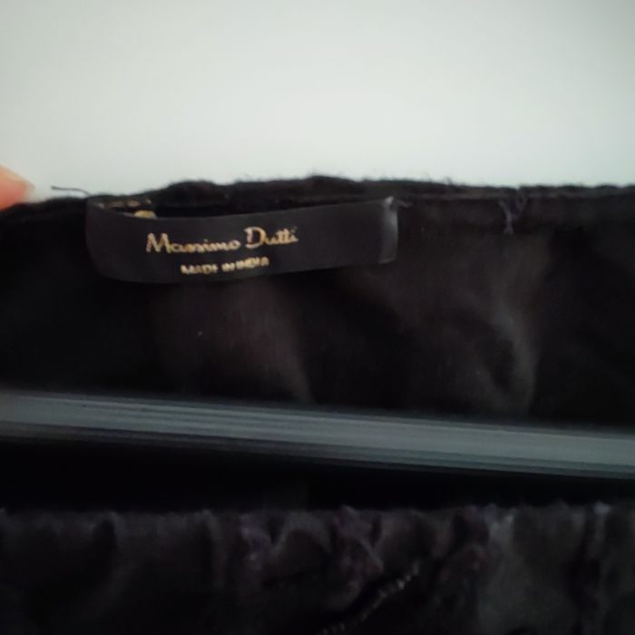 Топ Massimo Dutti