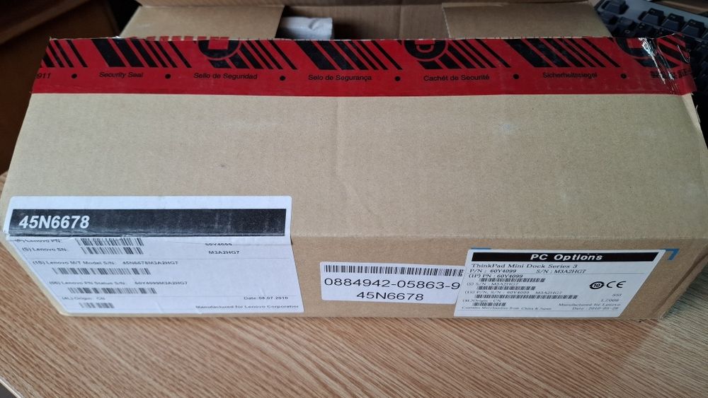 Docking station HP 2013 Ultraslim și G5 USB Tip C